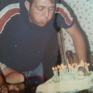 Meet your Posher, Cheryl